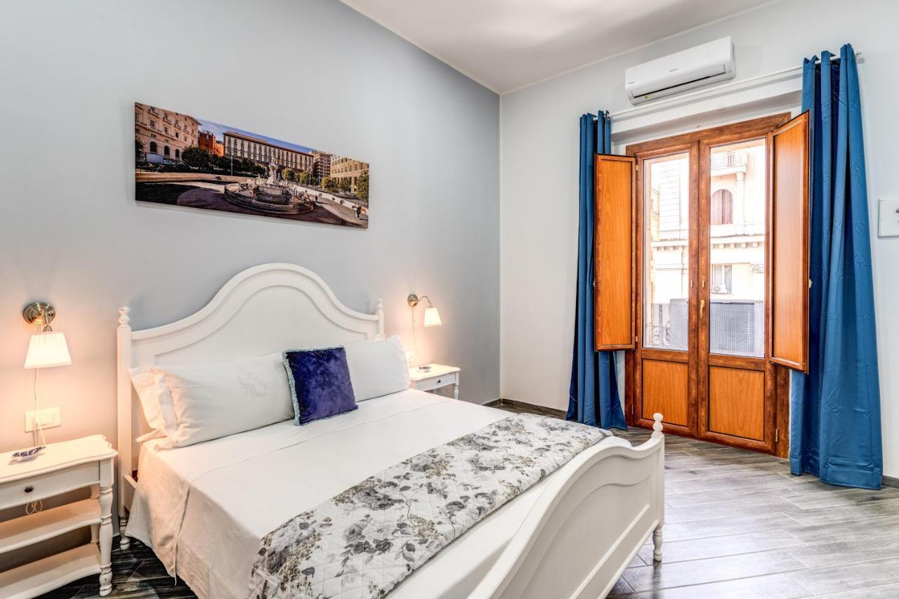 Agora Borsa Naples