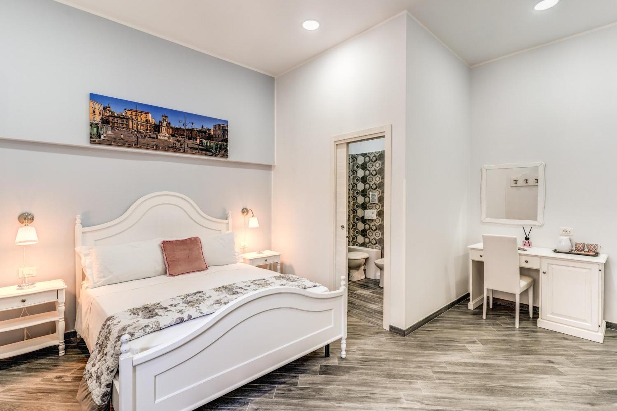 Maison d'hôtes Agora Borsa Naples