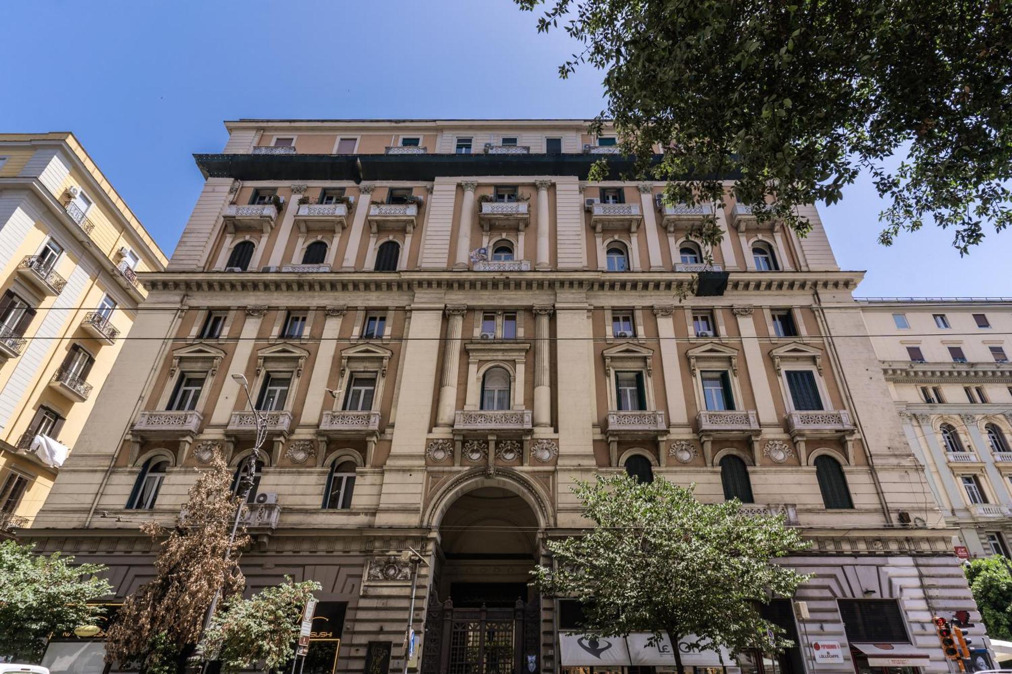 Agora Borsa