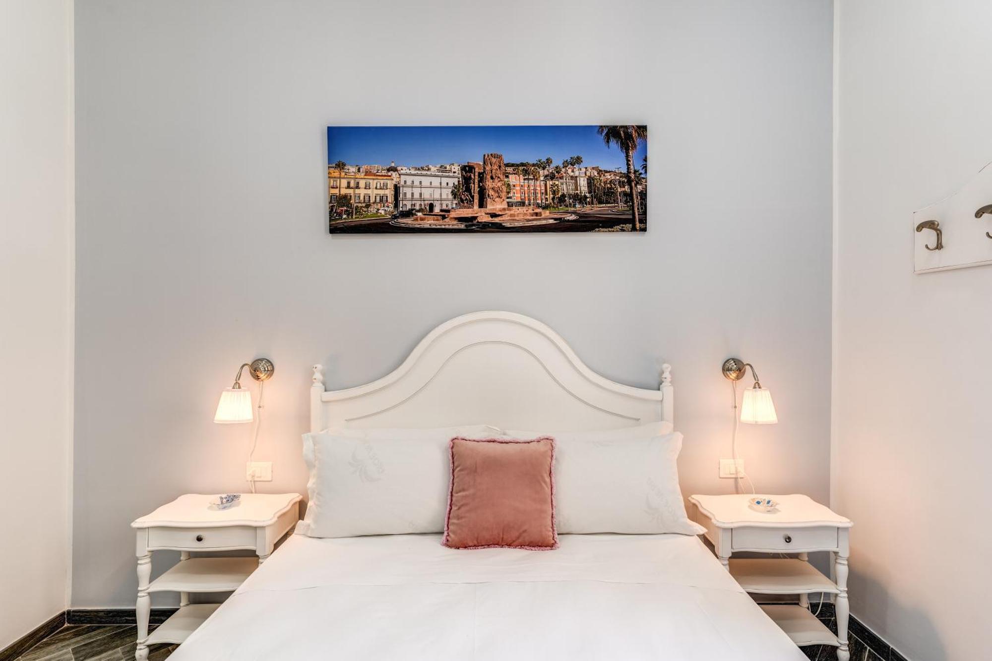 Maison d'hôtes Agora Borsa Naples