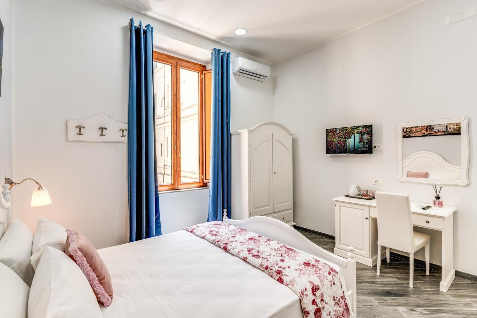 Agora Borsa Maison d'hôtes